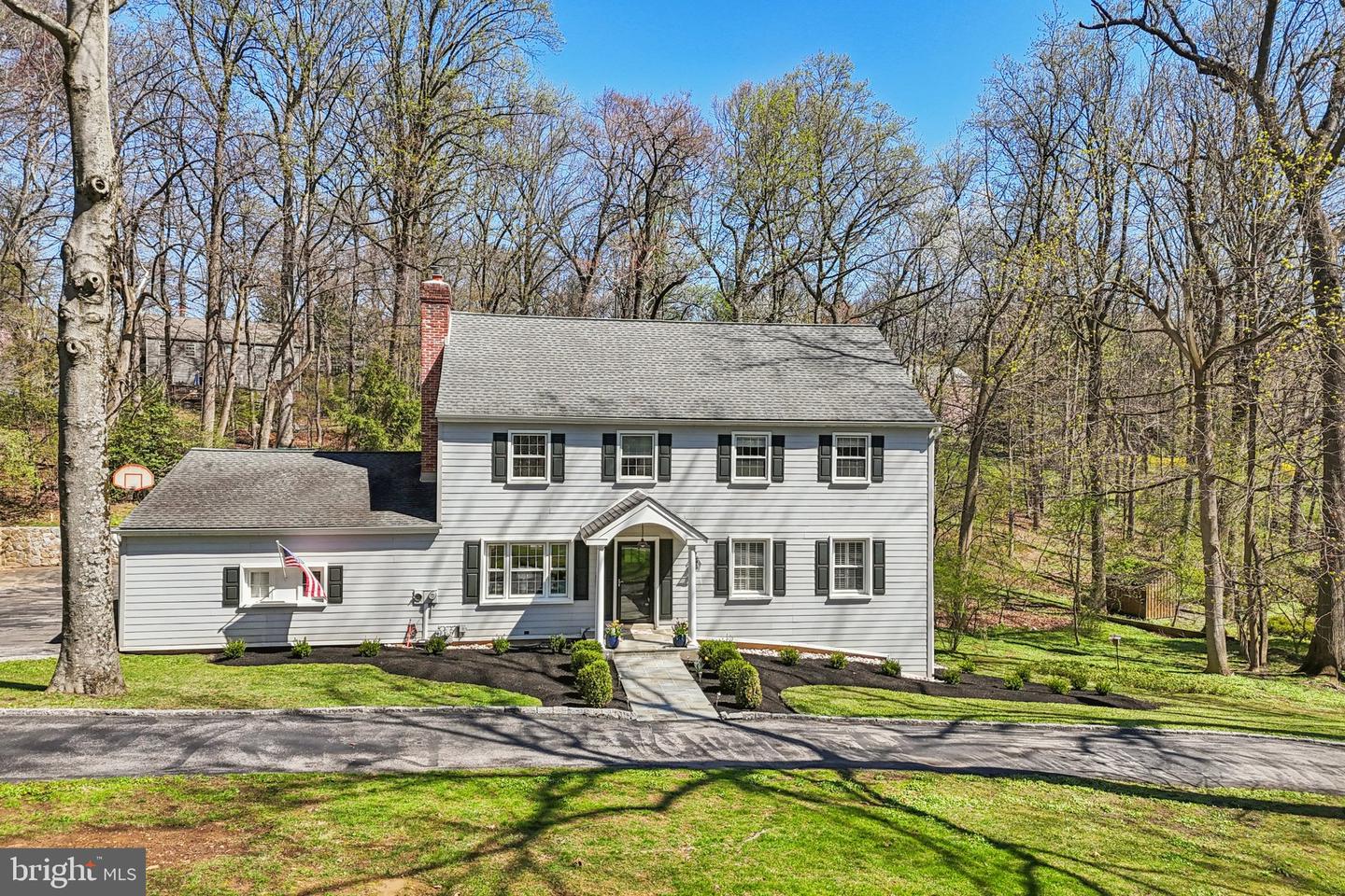 720 Pine Hill Road, Wayne