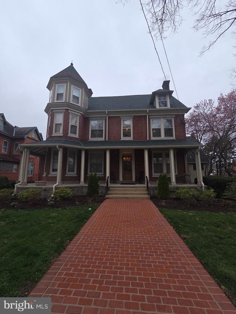 416 Main Street #d, Phoenixville