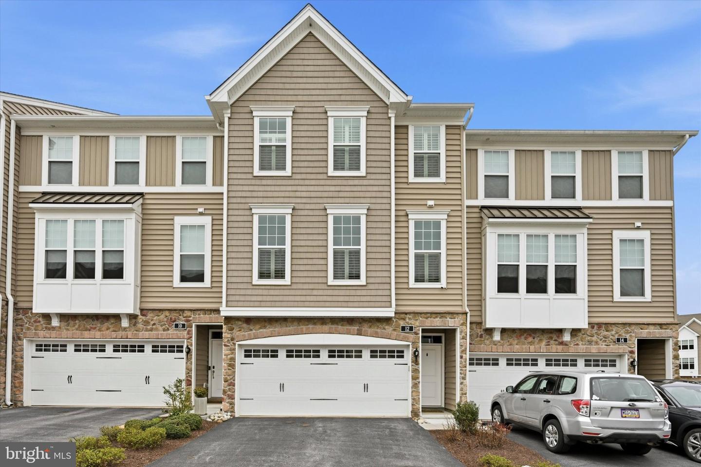 12 Lila Lane, Downingtown