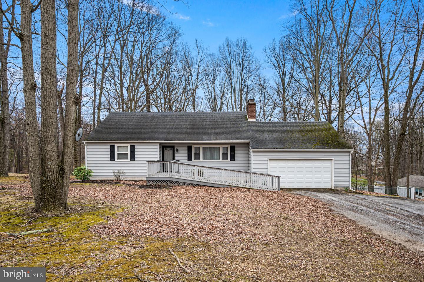 1514 Shadyside Road, West Chester