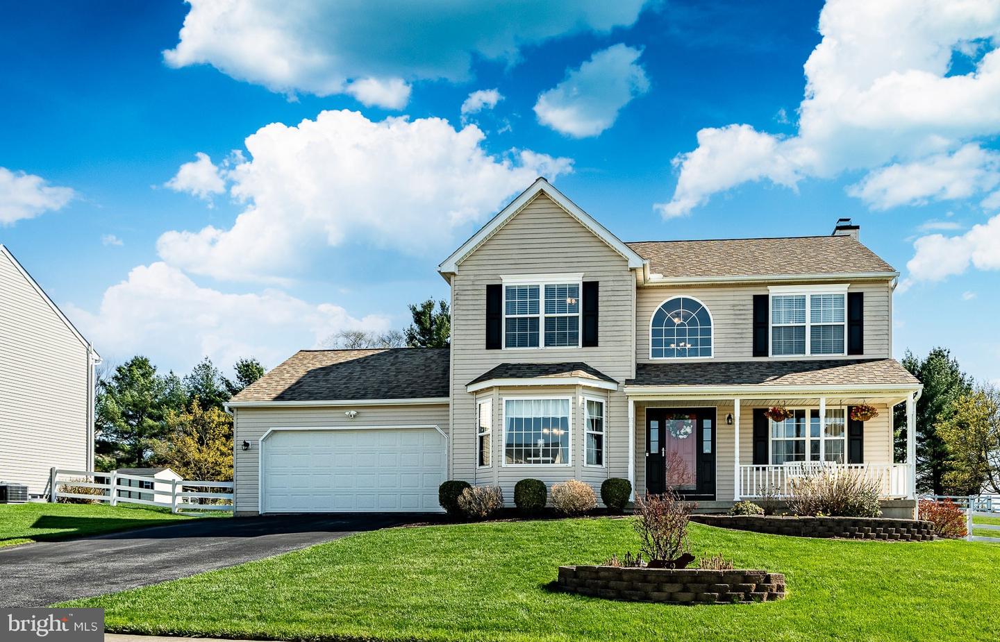 109 Brinton Drive, Coatesville