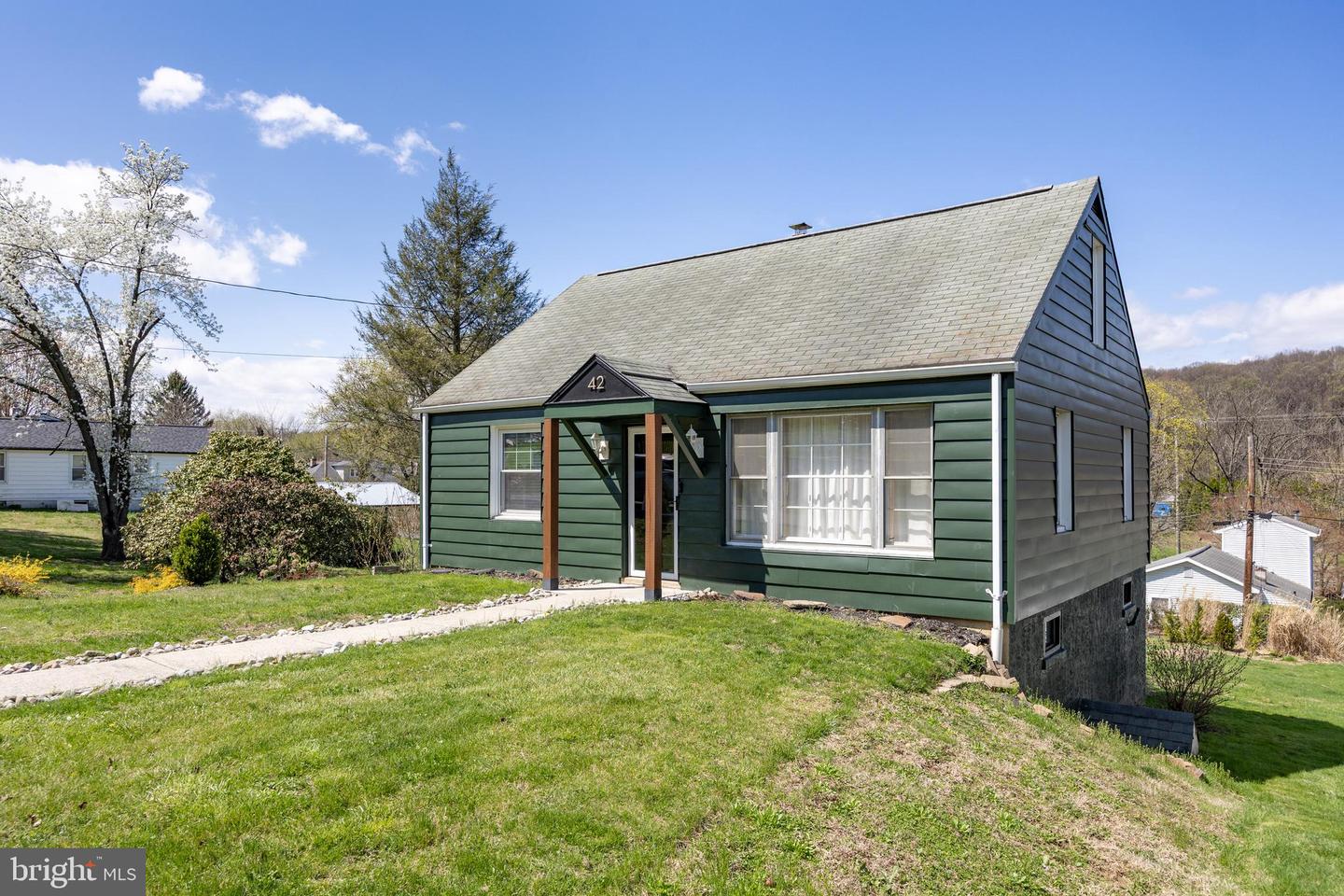 42 Spruce Street, Coatesville