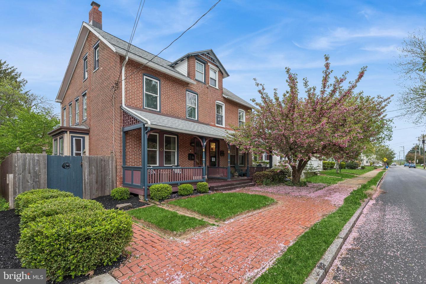 709 S Matlack Street, West Chester