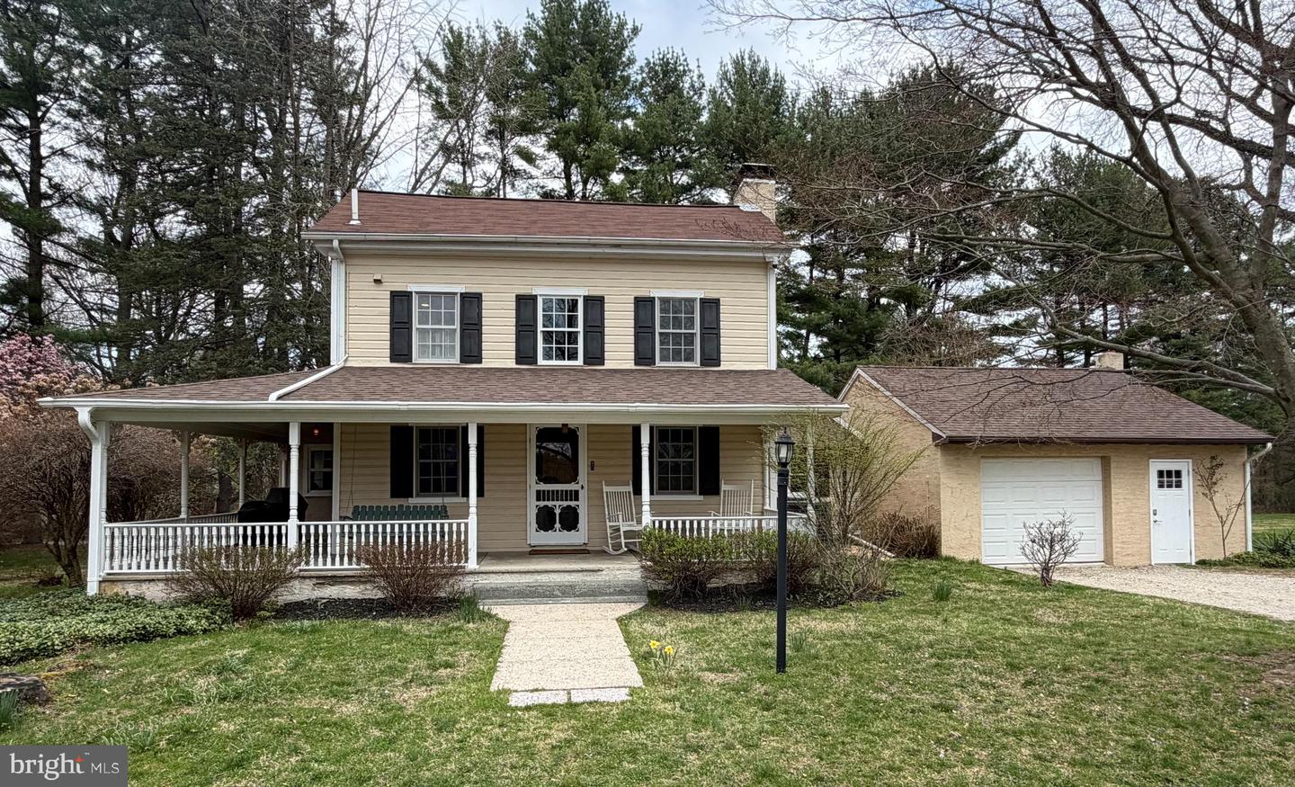 28 Seminary Road, Glenmoore
