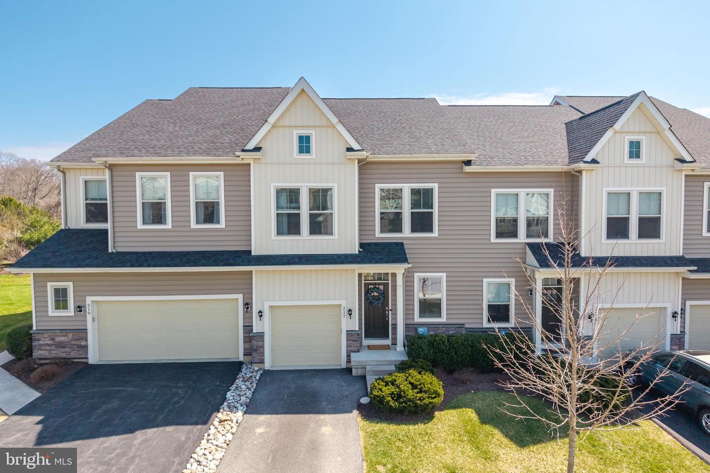 217 Kestrel Court, Kennett Square