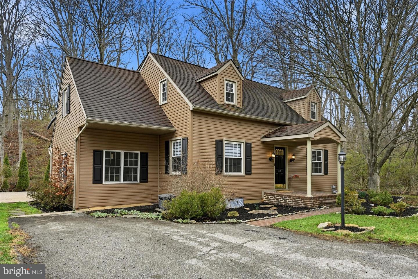 147 Pratts Dam Road, Coatesville
