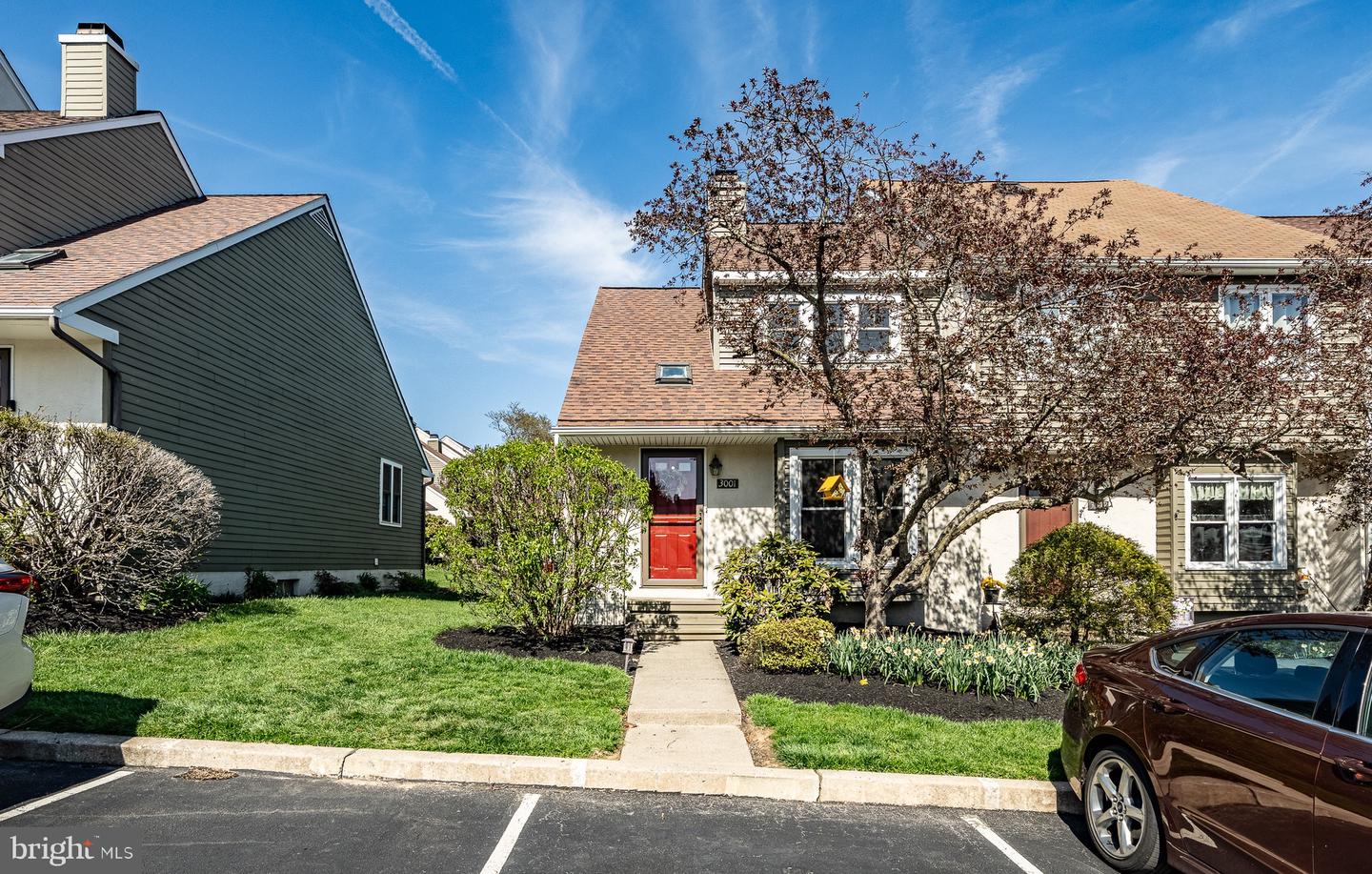 3001 Trinity Court #3001, Chester Springs