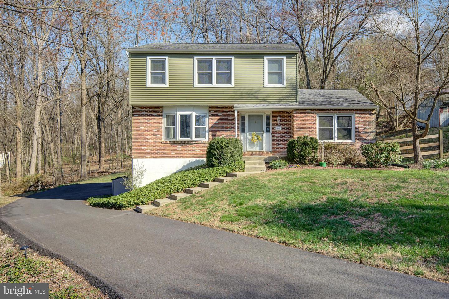 1307 Park View Lane, Downingtown