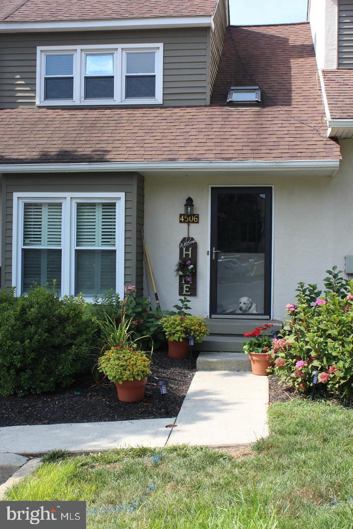 4506 Adams Court #4506, Chester Springs