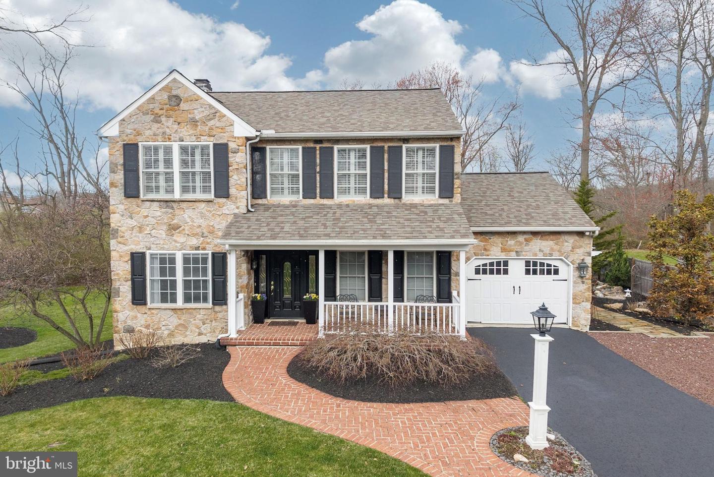 3 Hunter Drive, Glenmoore