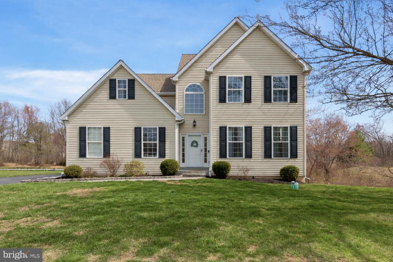 1025 Wiggins Way, West Chester