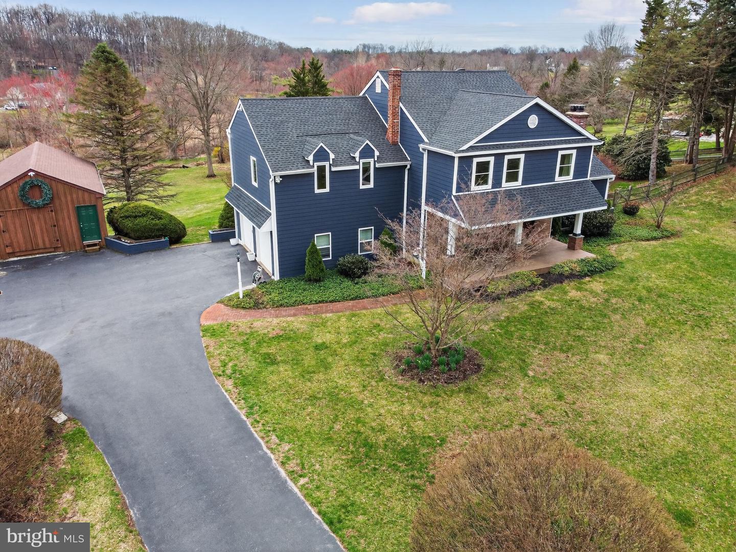 356 Styer Road, Glenmoore