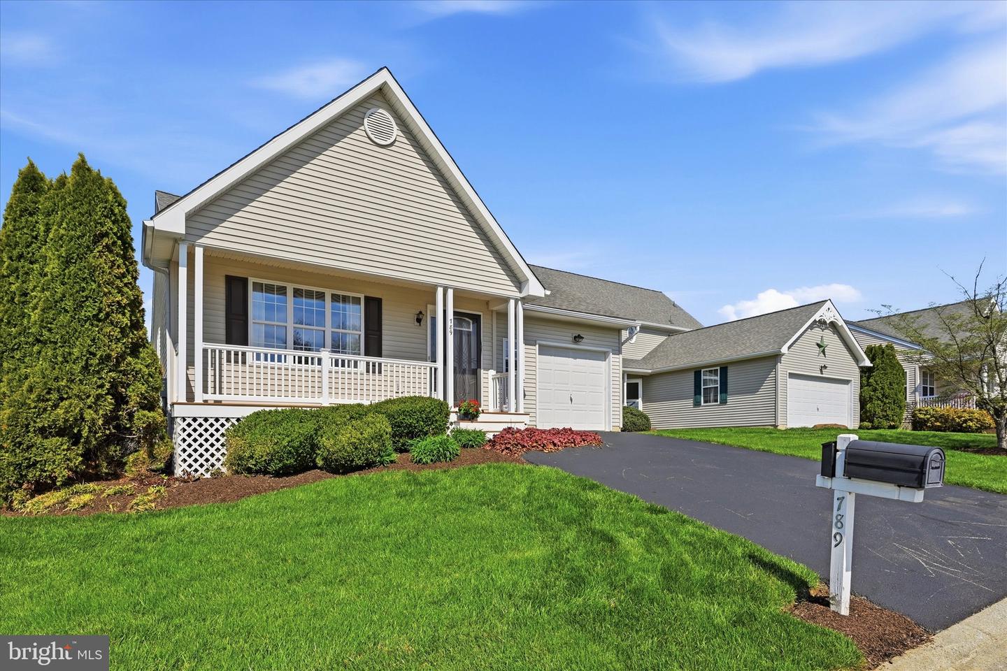 789 W Glenview Drive, West Grove