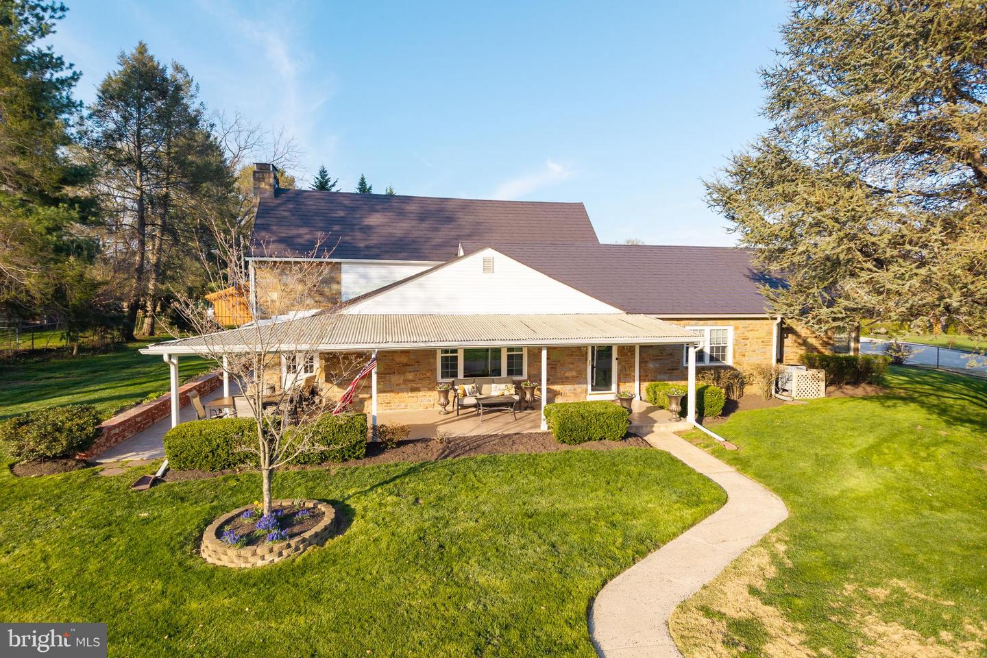 220 N Norris Avenue, Phoenixville