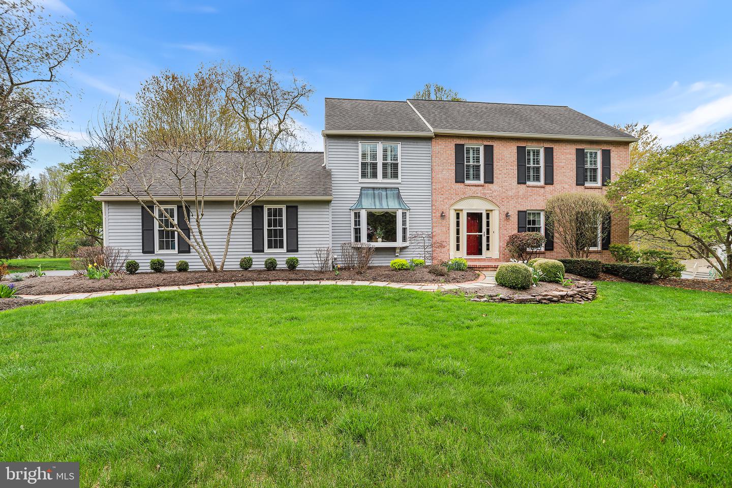 127 Cloverly Lane, West Chester