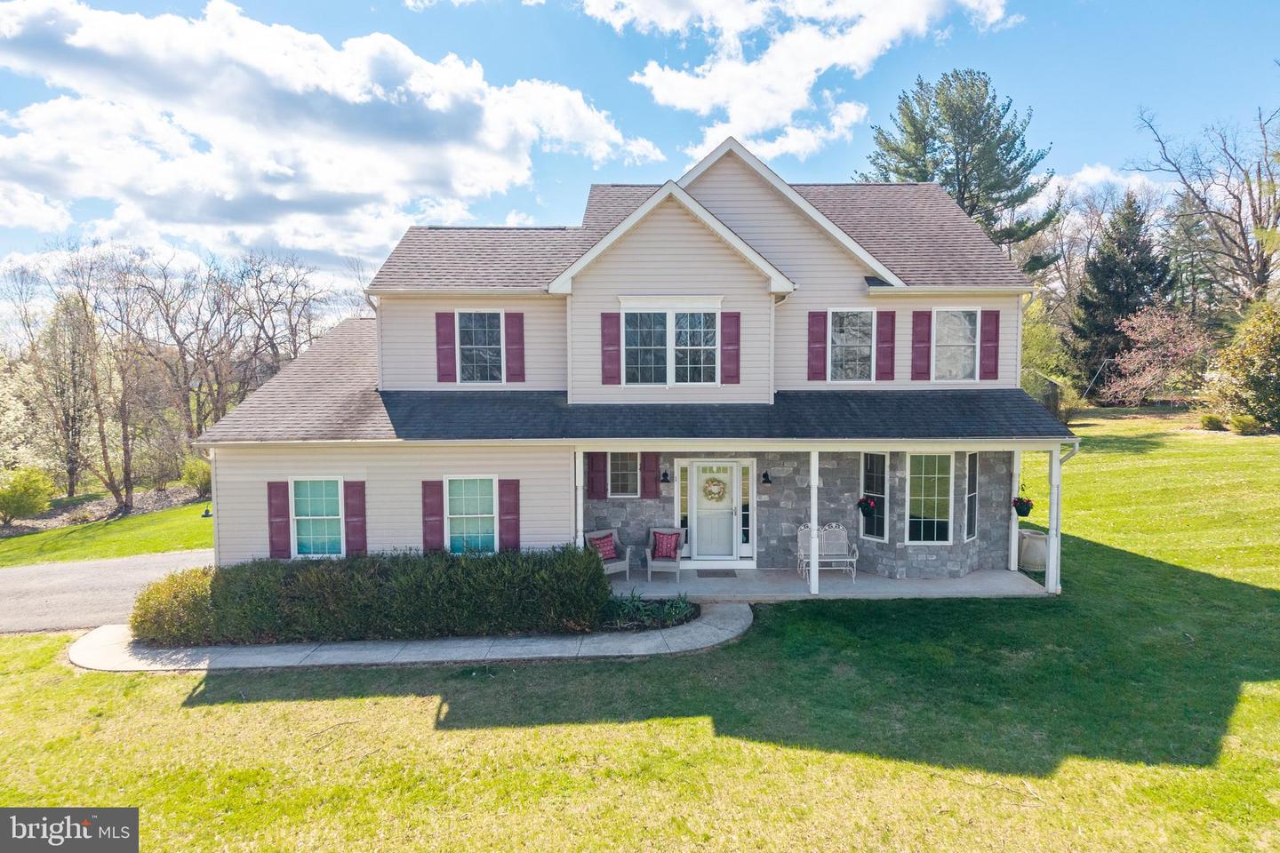 1 Winslow Drive, Phoenixville