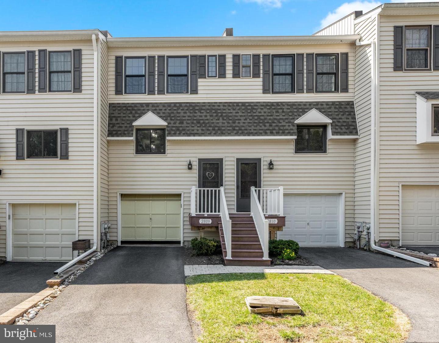 2809 Eagle Road #2809, West Chester