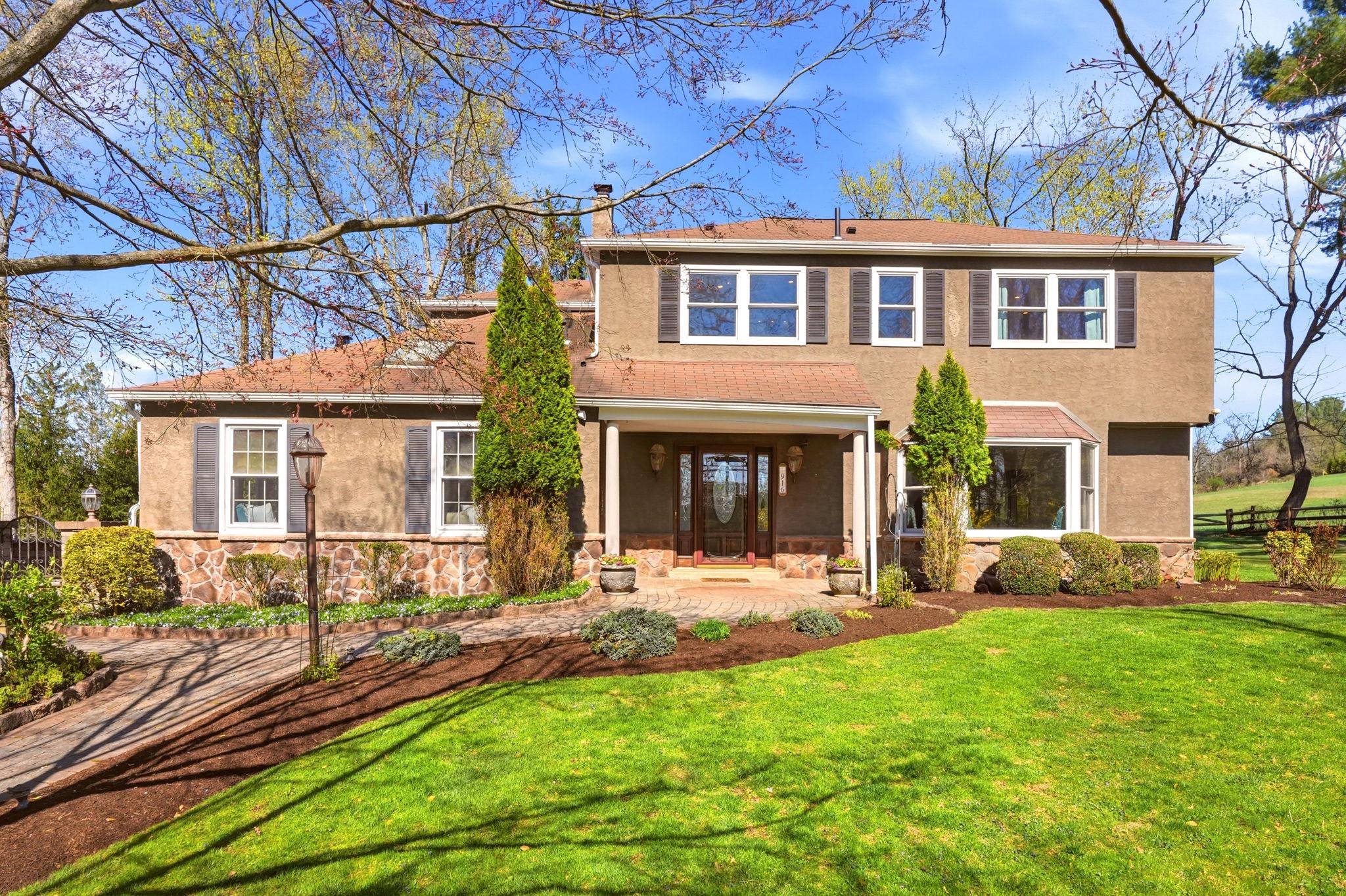 916 General Howe Drive, West Chester