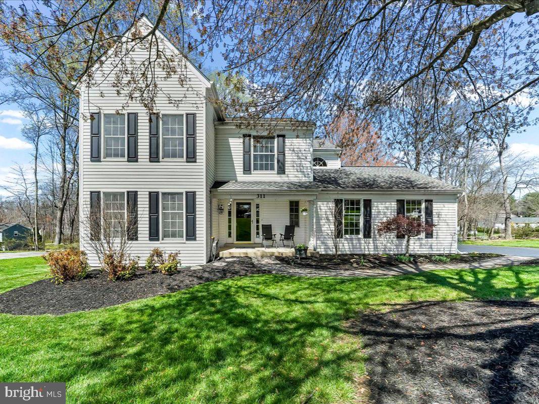 311 Bolton Lane, Downingtown