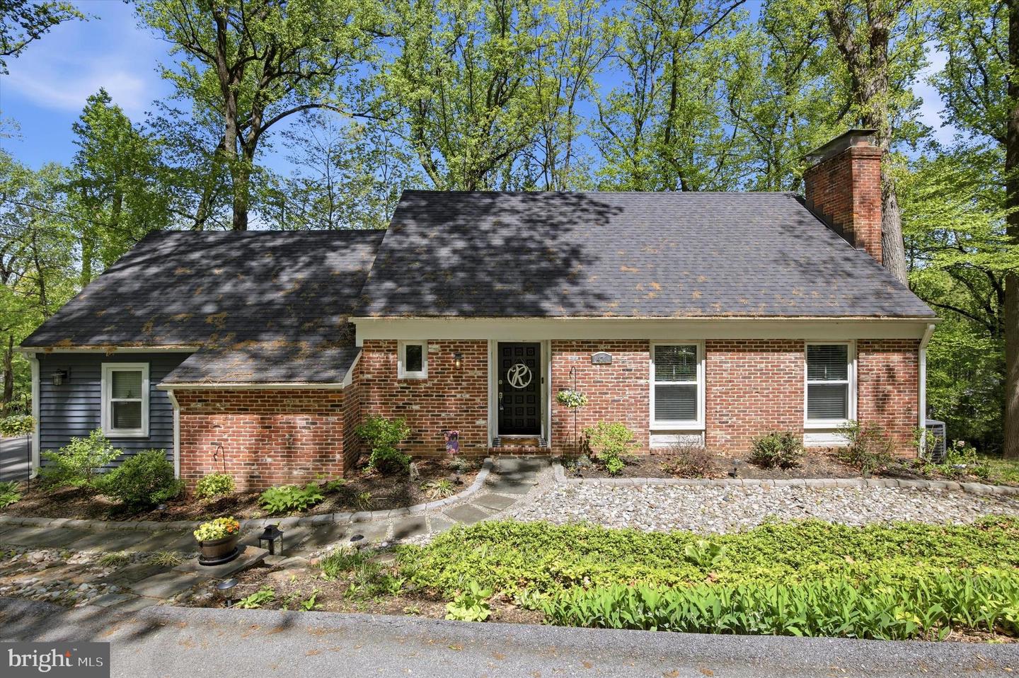 471 Hilltop Road, Paoli