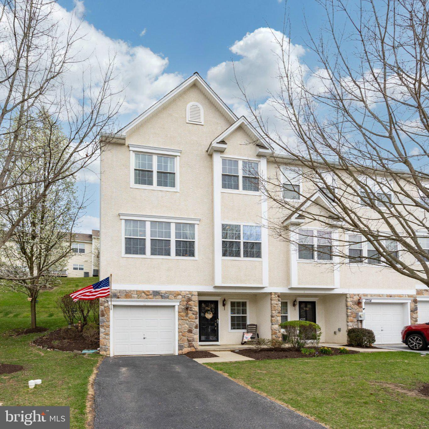 2752 Fynamore Lane, Downingtown