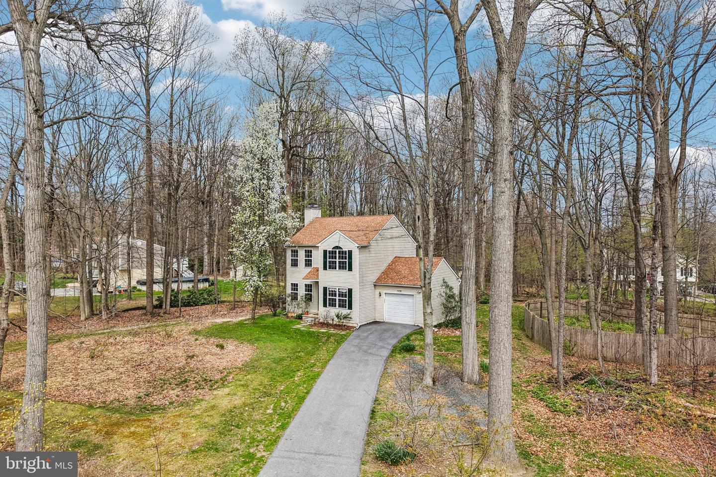 106 Debbie Drive, Coatesville