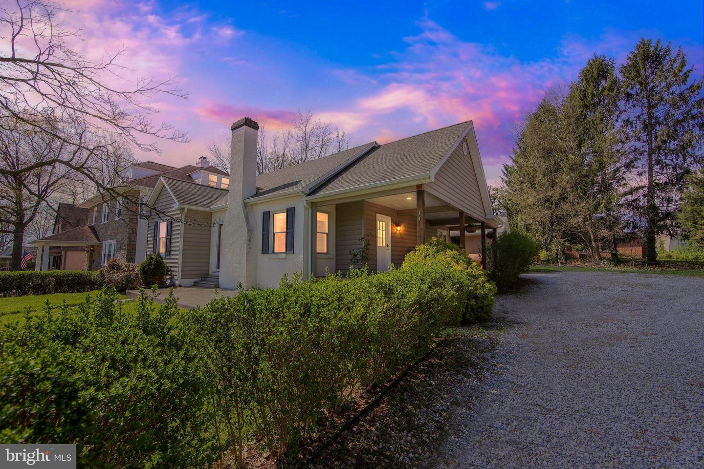 14 N Concord Road, West Chester