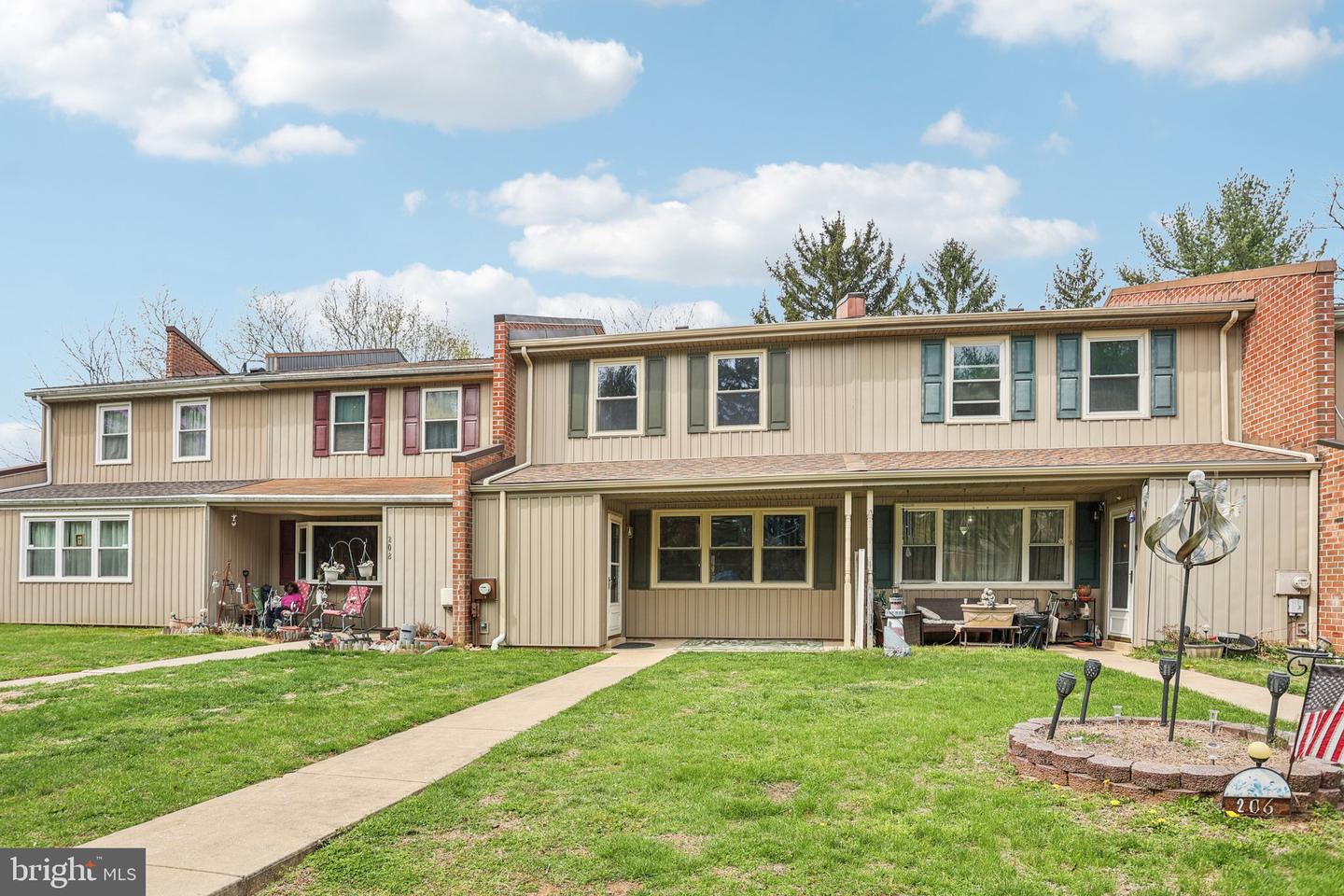 207 Westbury Court #122, Downingtown
