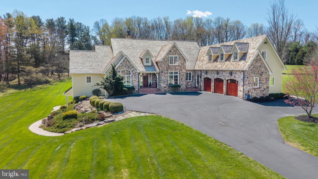 200 Parsons Rd