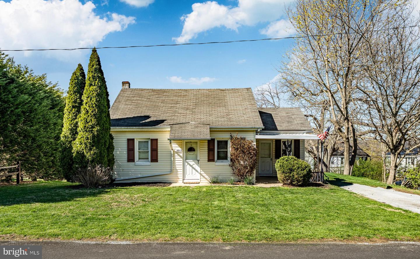 3813 Norwood Avenue, Downingtown