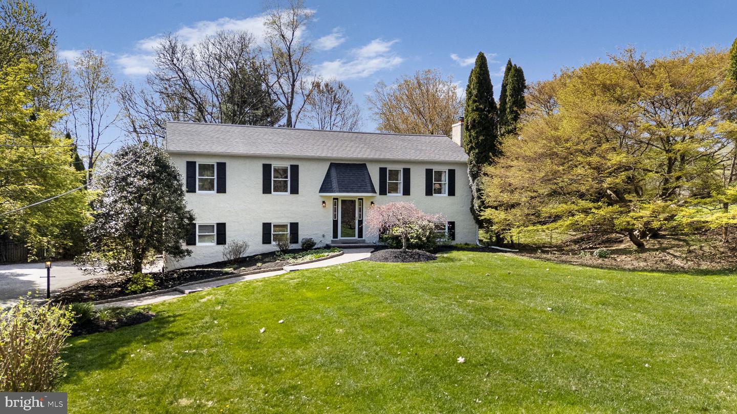 478 Douglas Drive, West Chester