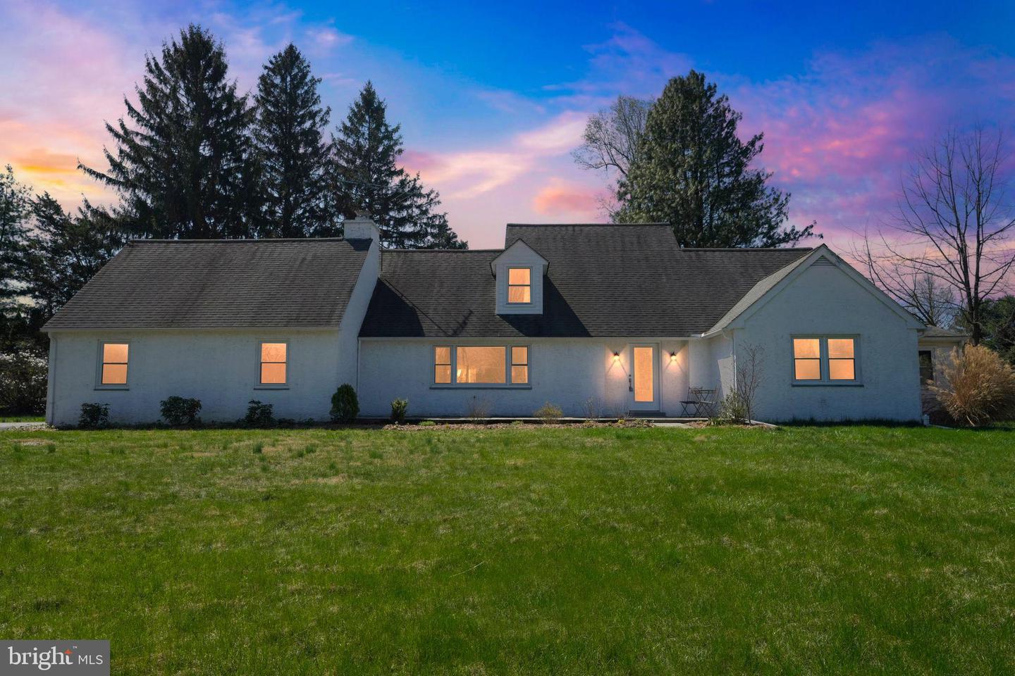 440 Taylor Road, Downingtown