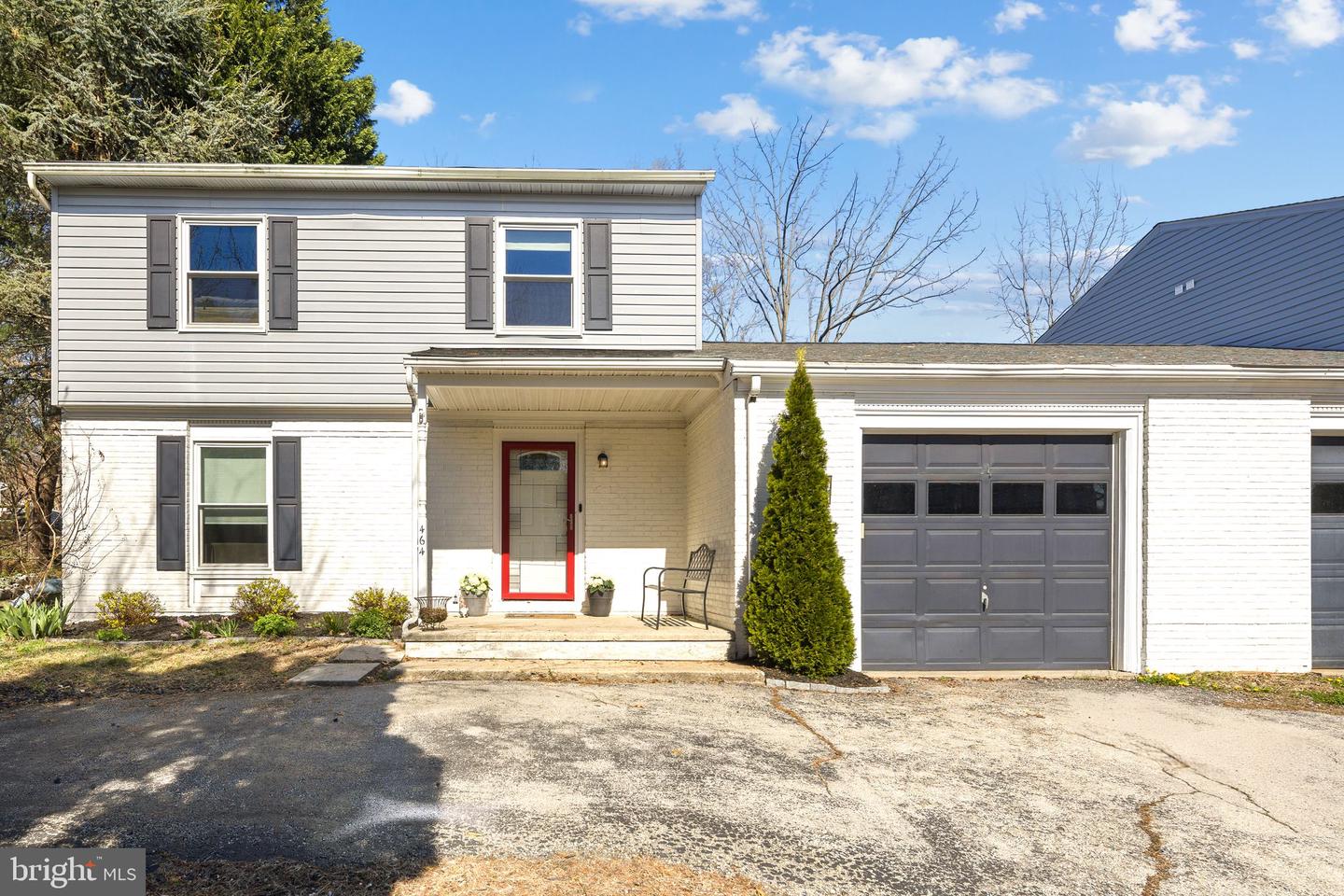 464 Freemont Street, Phoenixville