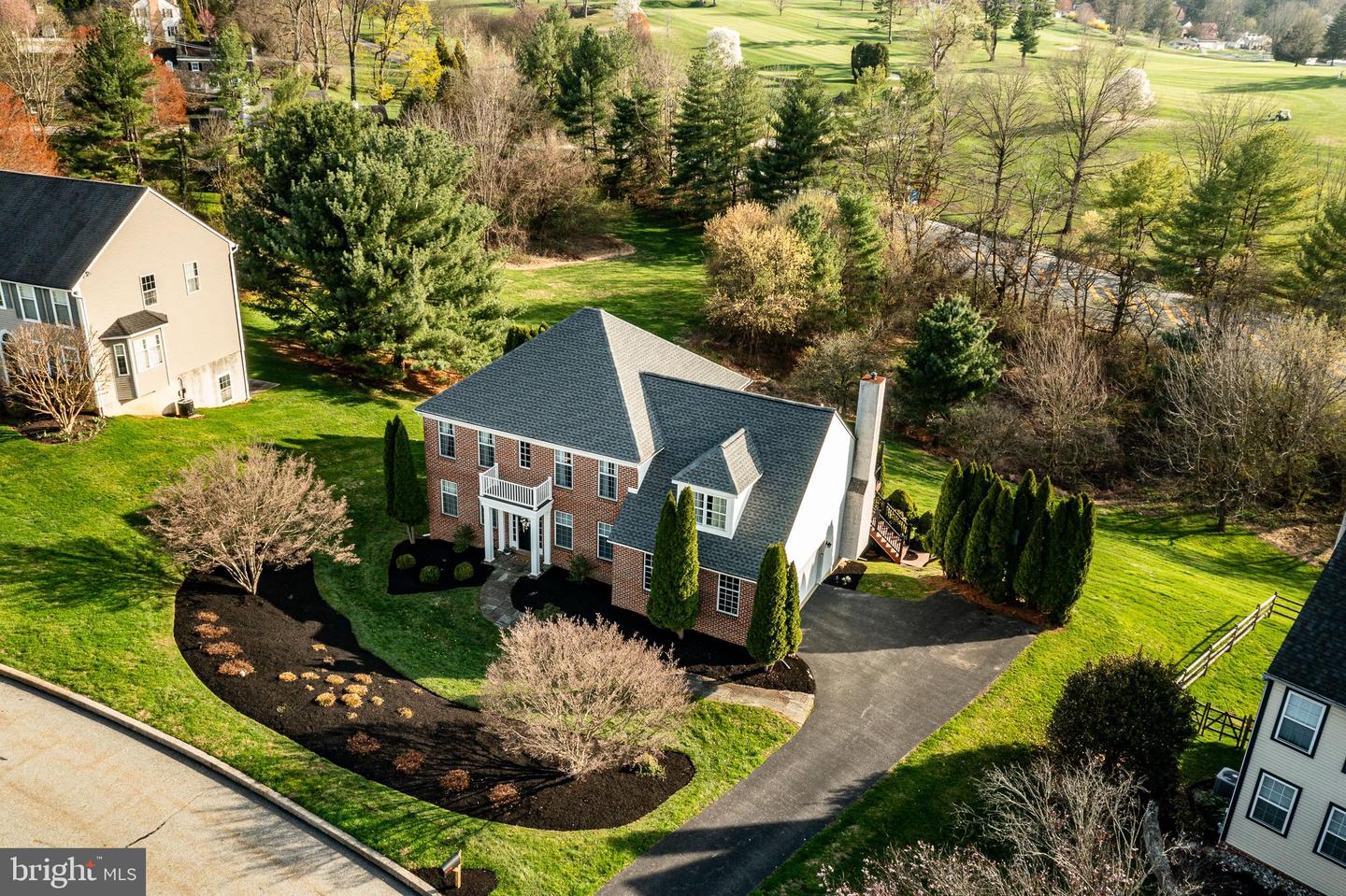 939 Baylowell Drive, West Chester
