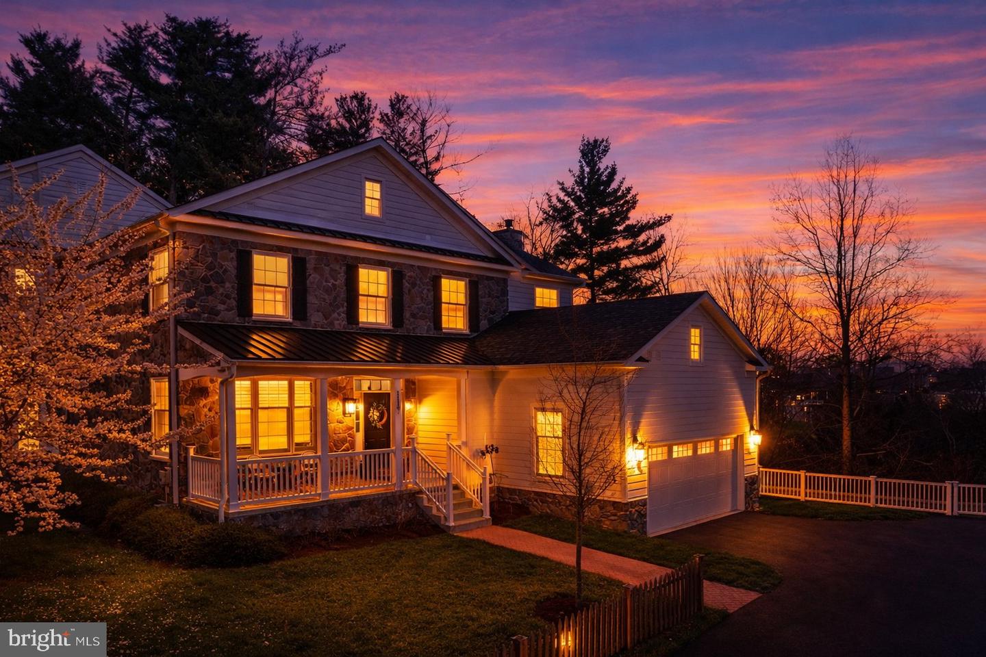 1114 Bordley Lane, West Chester