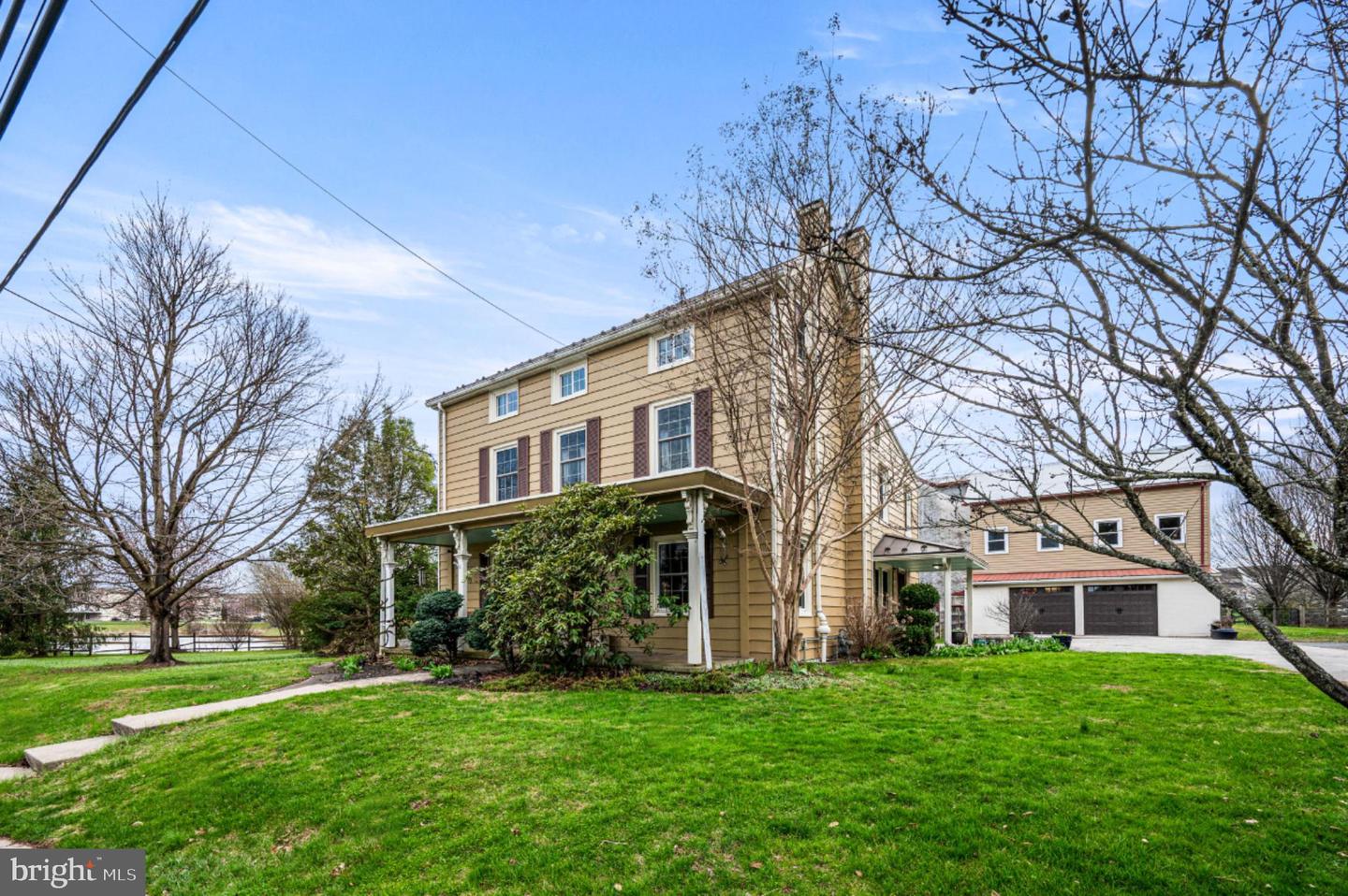 466 Old Schuylkill Road, Pottstown