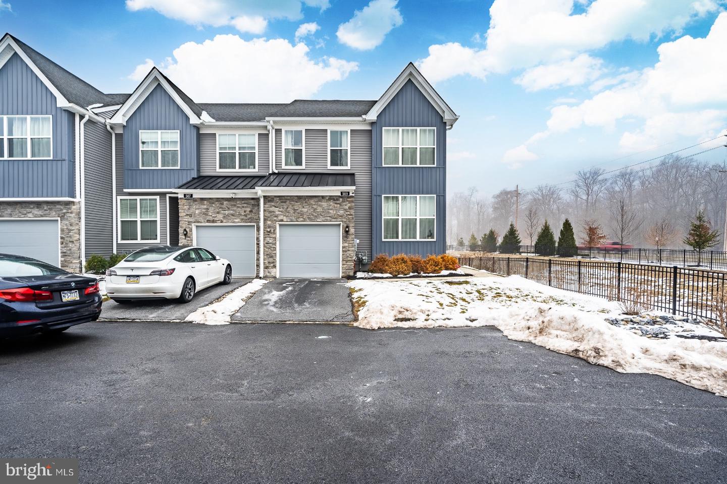 509 Juneberry Court, Chester Springs