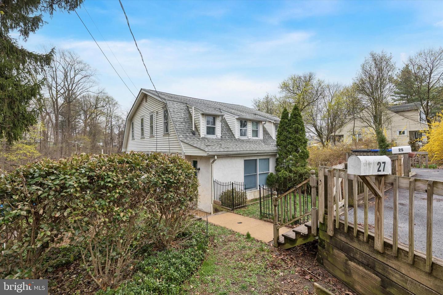 27 Woodbine Avenue, Paoli