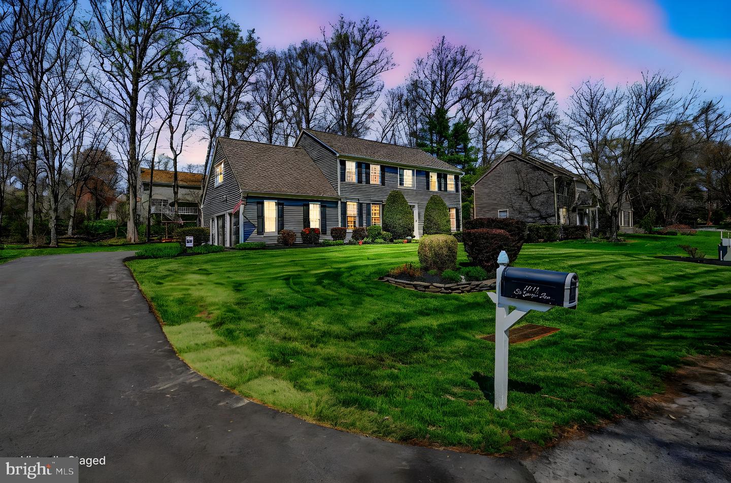 1045 Saint Georges Lane, Landenberg