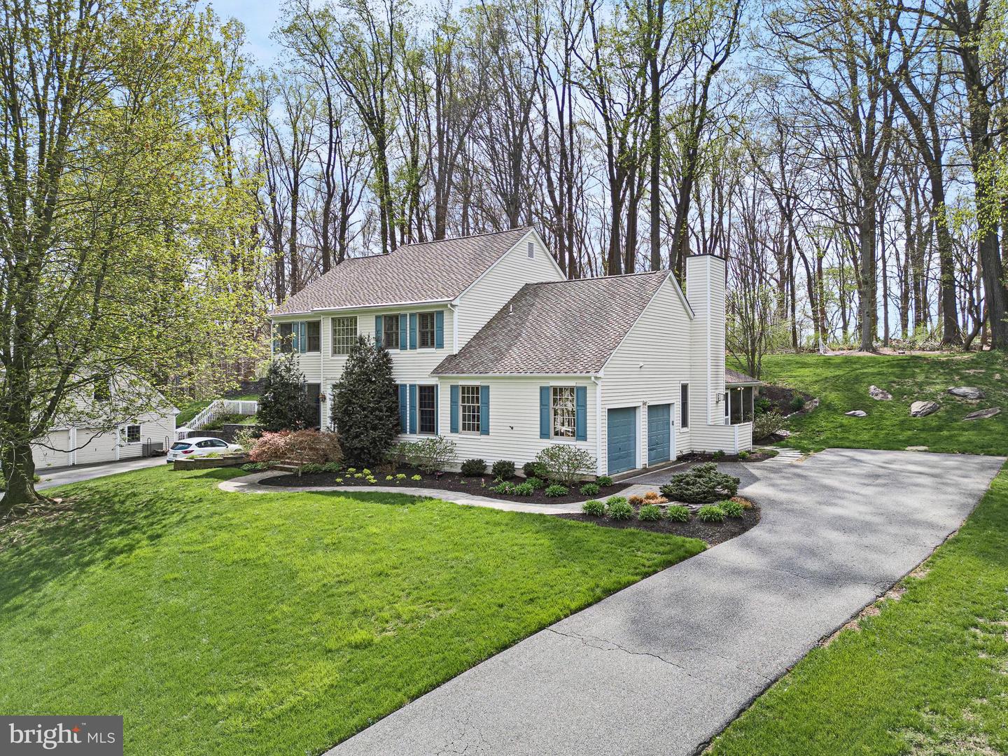 122 Hamilton Road, Landenberg