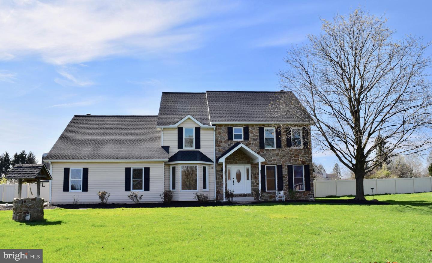 6 Meadow Wood Lane, Landenberg
