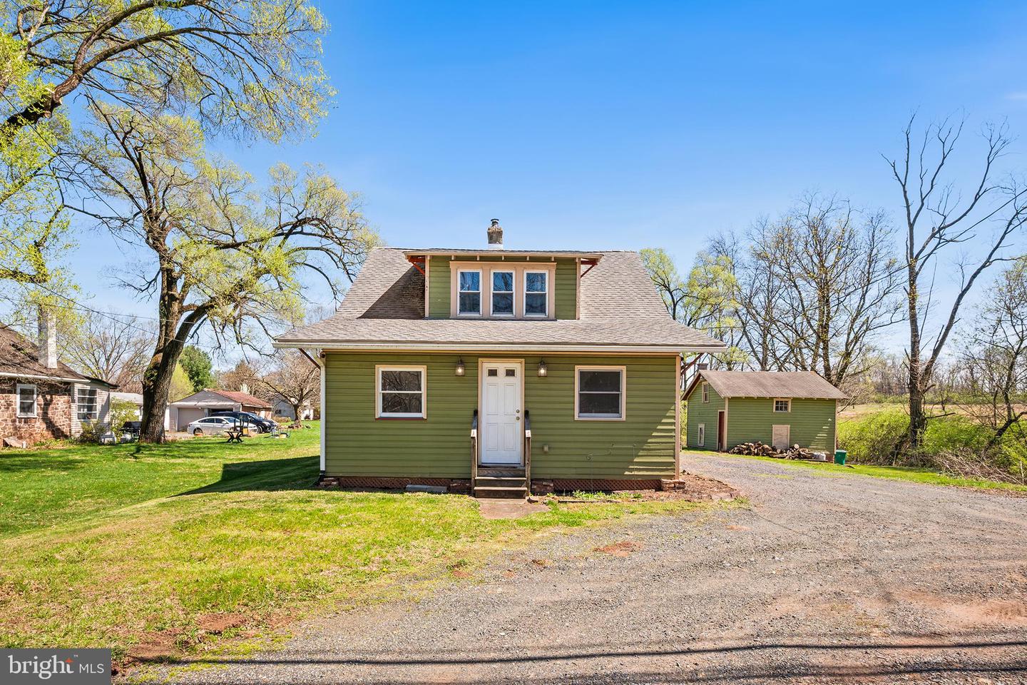 1356 S Hanover Street, Pottstown