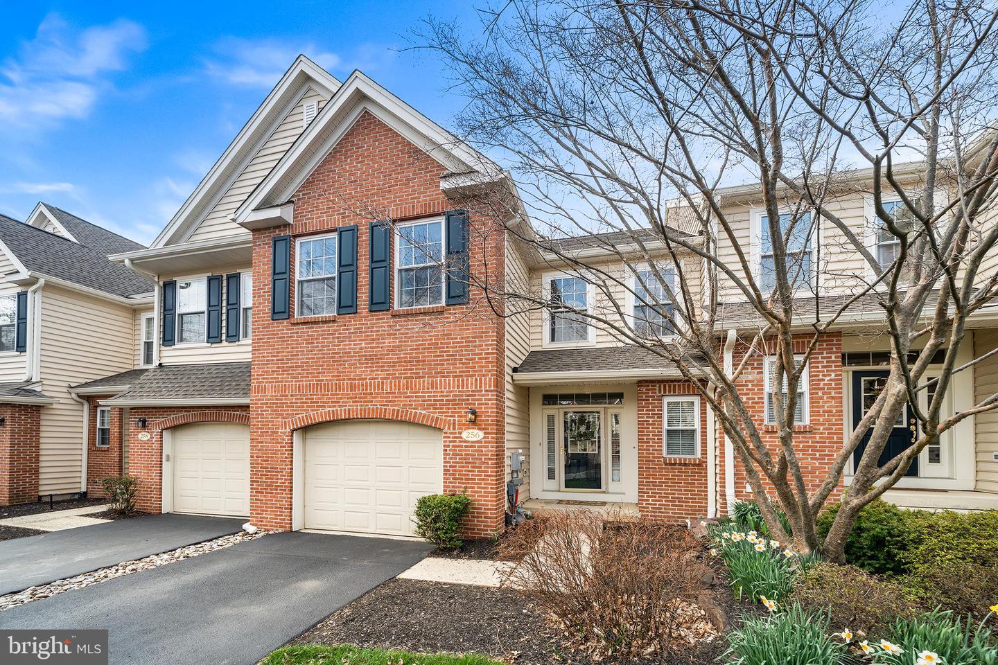 256 Cherry Lane, Kennett Square