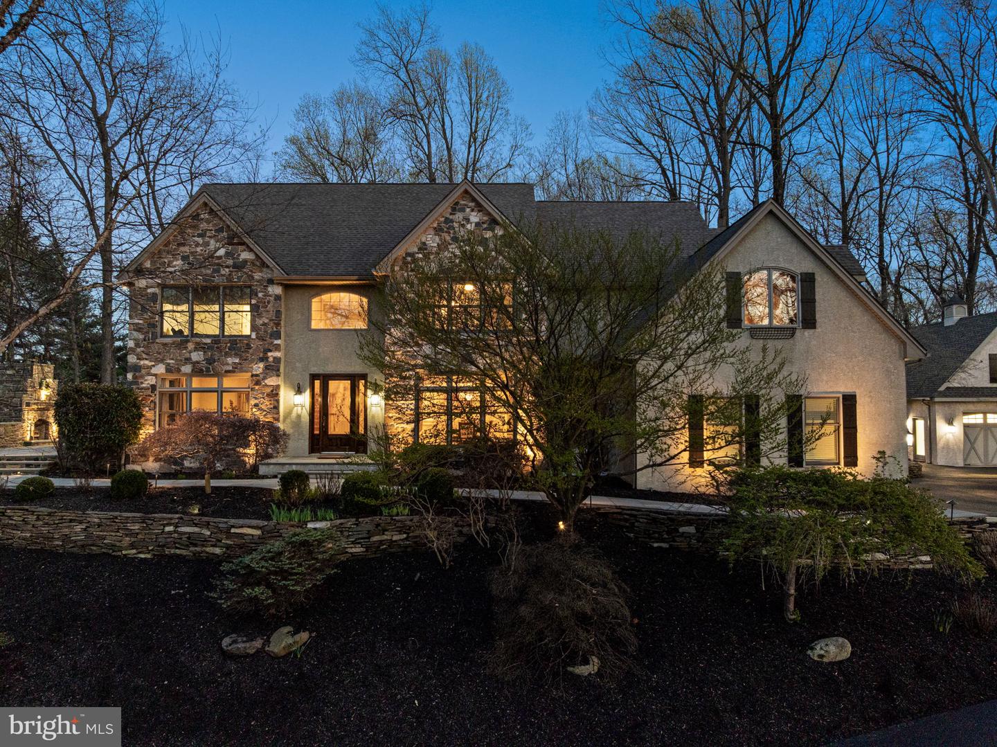 1714 Hickory Hill Road, Chadds Ford