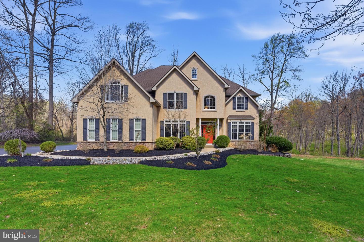 1891 Saint Peters Road, Pottstown