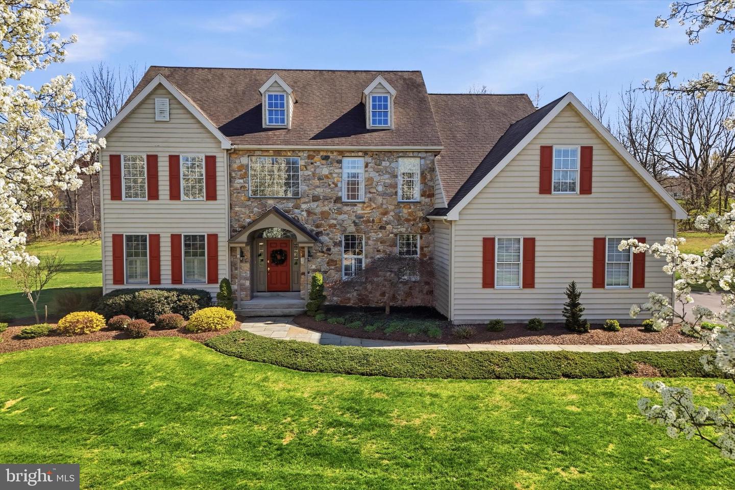 1101 Winchester Court, Pottstown