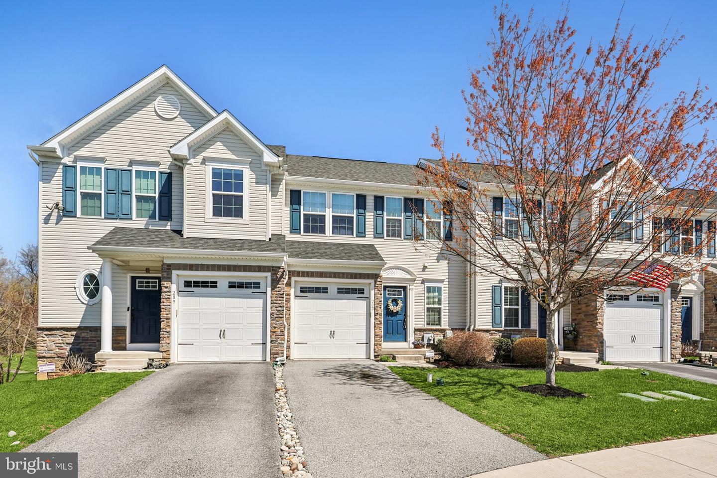 207 Cricket Drive, Malvern