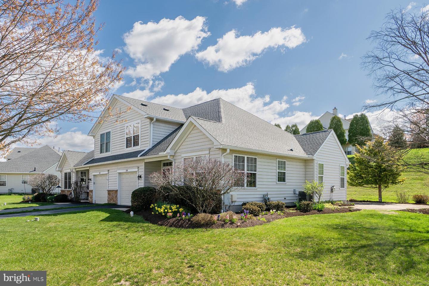 136 Haslan Lane, Coatesville