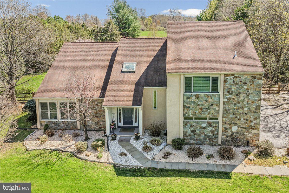 100 Chapel Drive, Kennett Square
