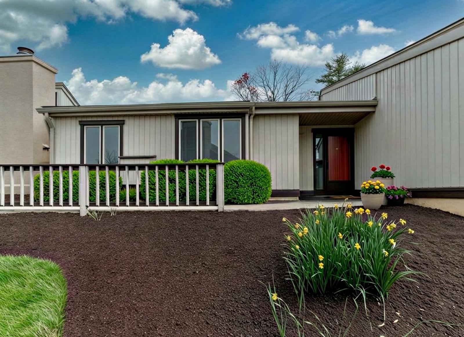 281 Devon Way #281, West Chester